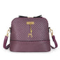 Mini Bag With Deer Shell Shape Handbag