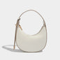 Leather Small Casual Handbag
