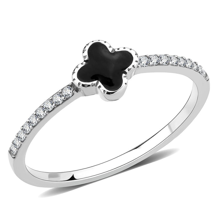 New Flawless Mystic Ring