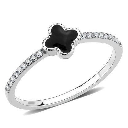 New Flawless Mystic Ring
