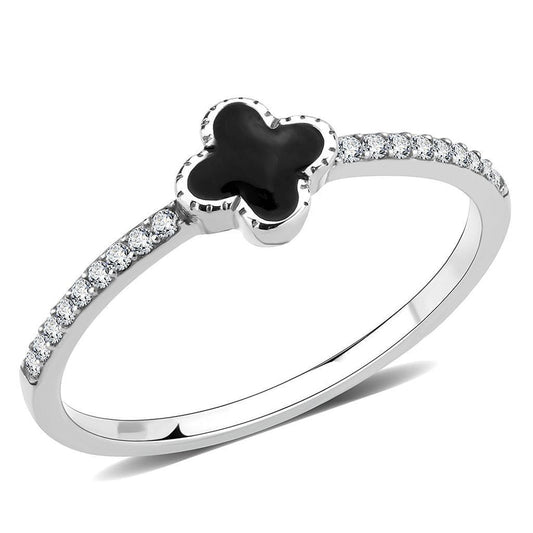 New Flawless Mystic Ring