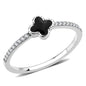 New Flawless Mystic Ring