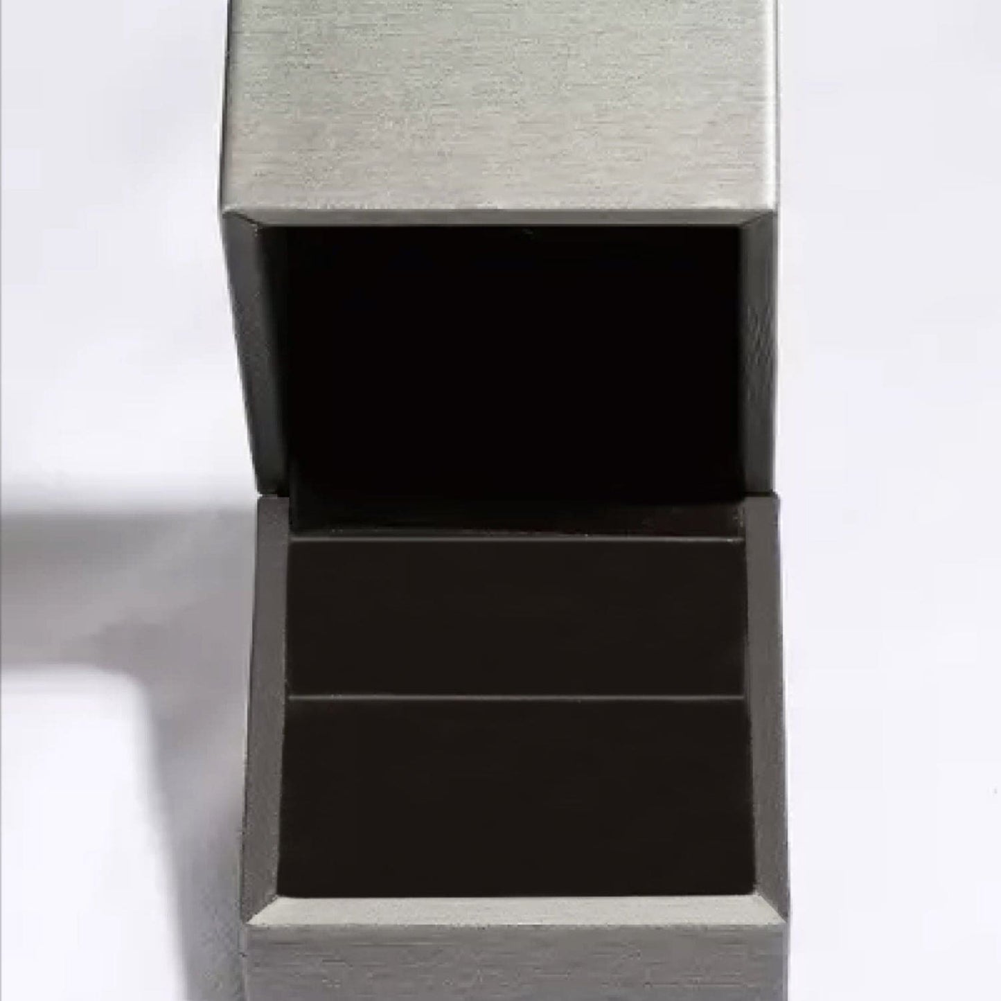 Diamond Around Ring