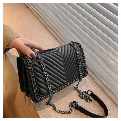 Square Luxtury Bag