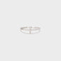 Cross Ring