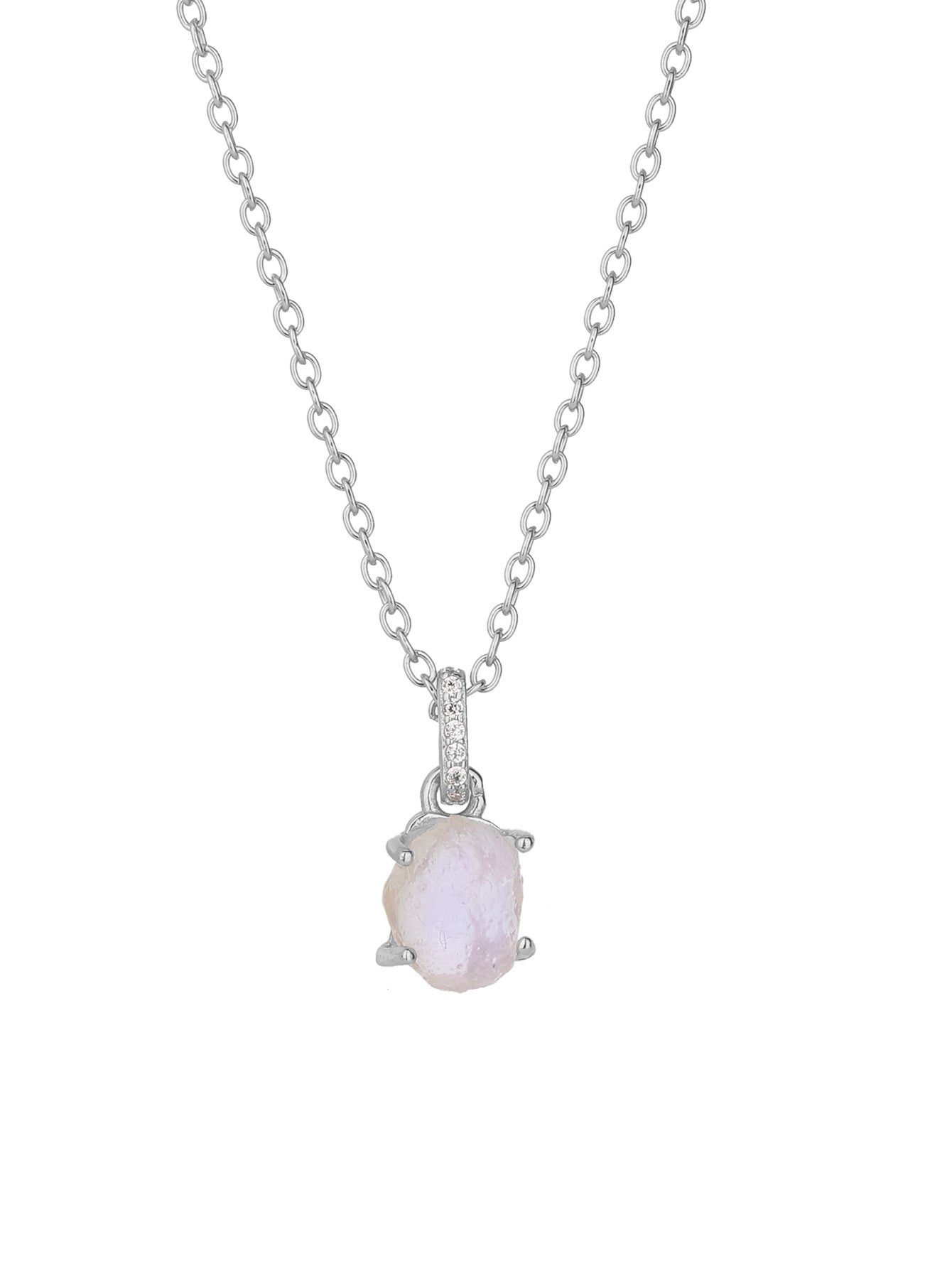 Moonstone Necklace