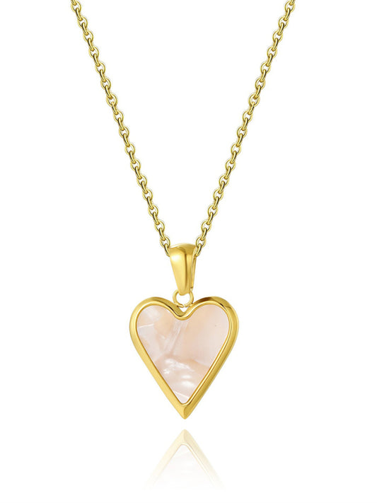 New Love Song Necklace
