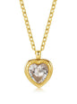 New Love Song Necklace