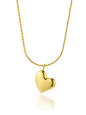 New Love Song Necklace