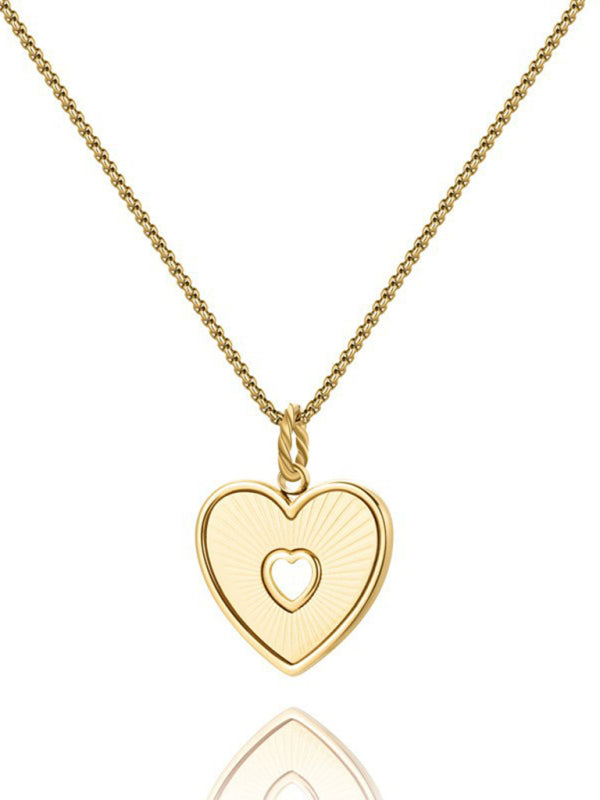 New Love Song Necklace