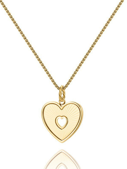 New Love Song Necklace
