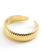 New Gold Retro Style Ring