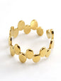 New Gold Retro Style Ring