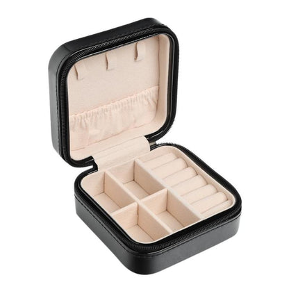 Jewelry Travel Case