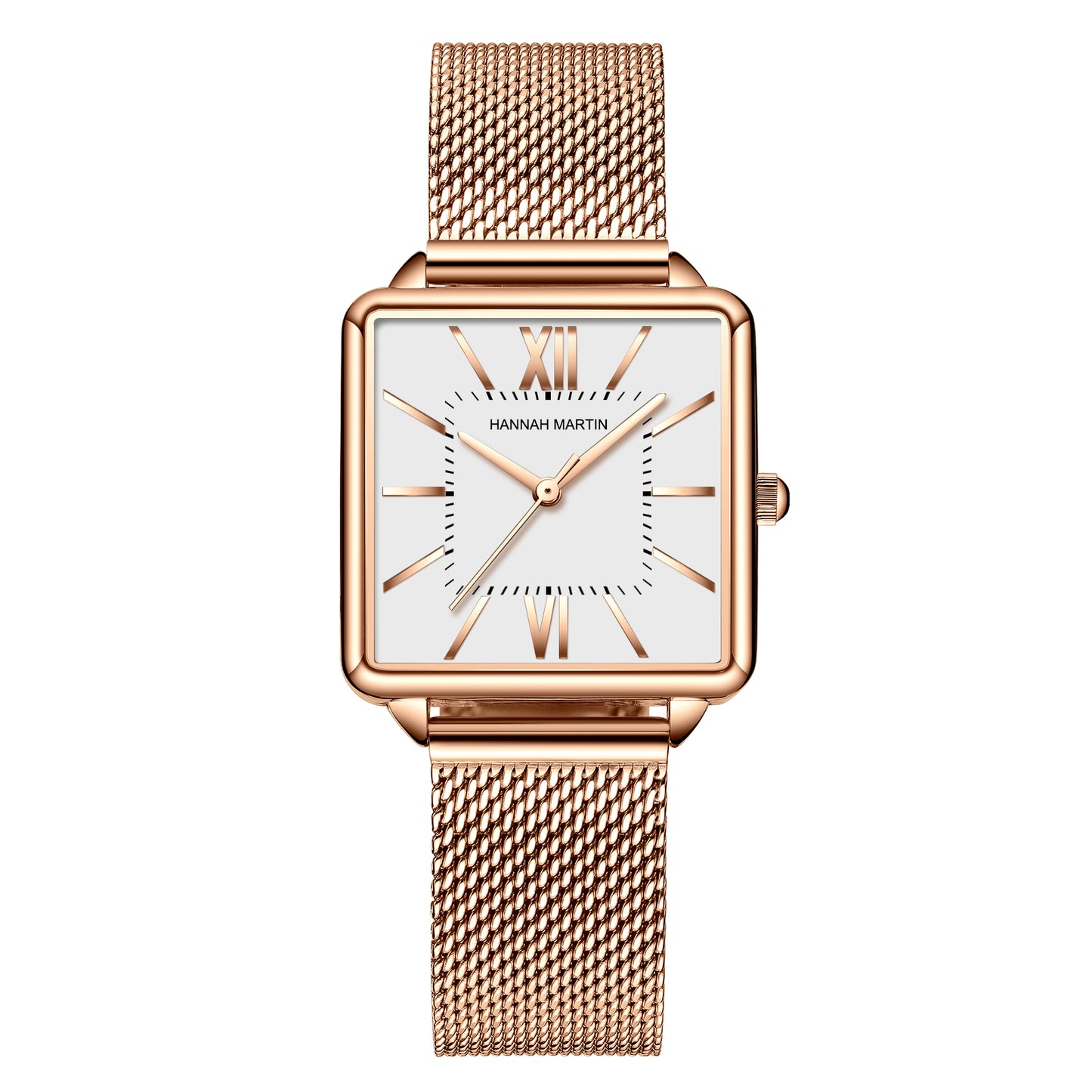 Women Luxury Bracelet Wristwatch