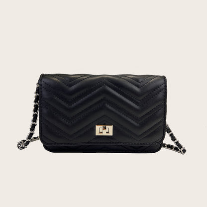 Classic Chain Shoulder Bag