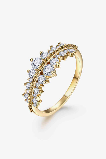 My Love Ring