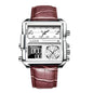 Men's Multi-Function Electronic Watch
