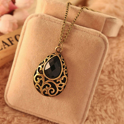 Women Vintage Jewelry