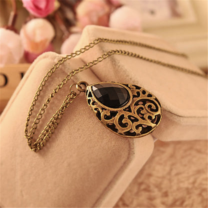 Women Vintage Jewelry