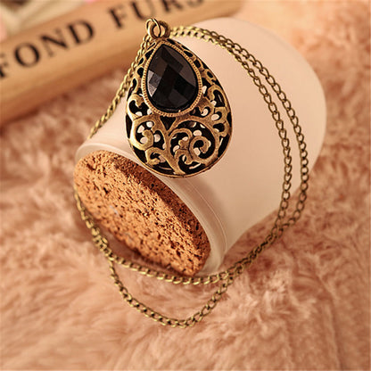 Women Vintage Jewelry