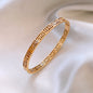 Women Live Life Bracelet