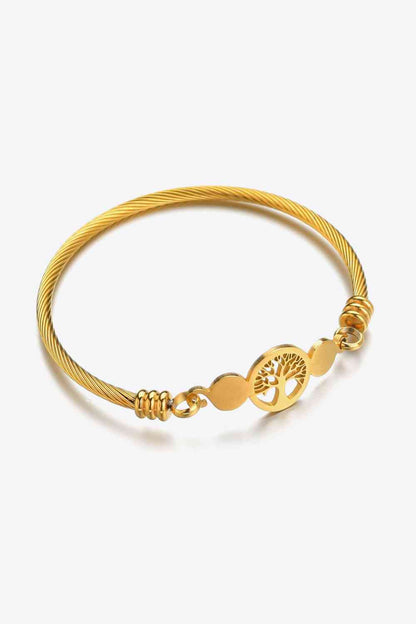 Tree of Life Bracelet