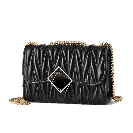 Women's Trendy Casual Crossbody Shoulder Bag