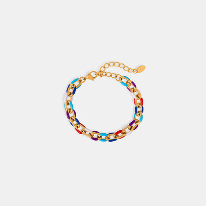 Colorful Delight Bracelet