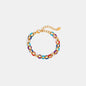 Colorful Delight Bracelet