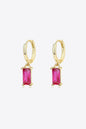 I Got You Drop Earrings