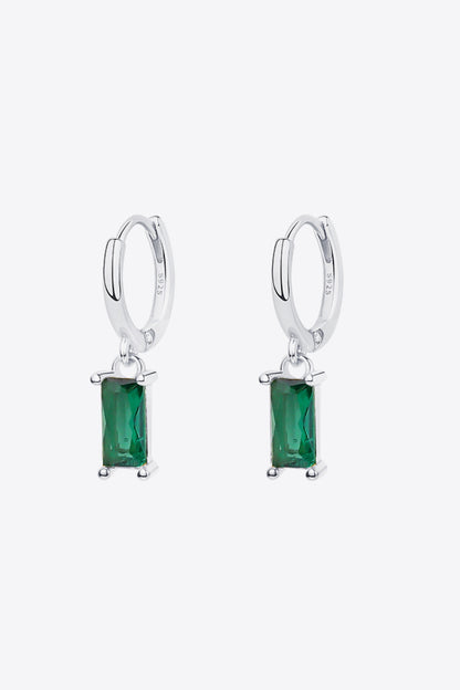 I Got You Drop Earrings