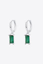 I Got You Drop Earrings