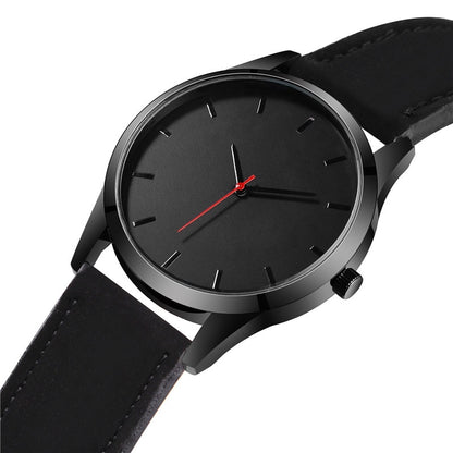 Large Classic Military Watch