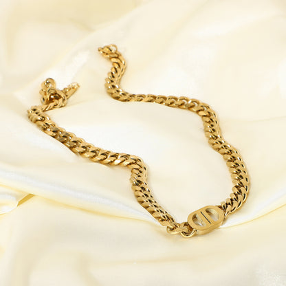 Cuban Chain Necklace