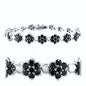 Jet Bracelet