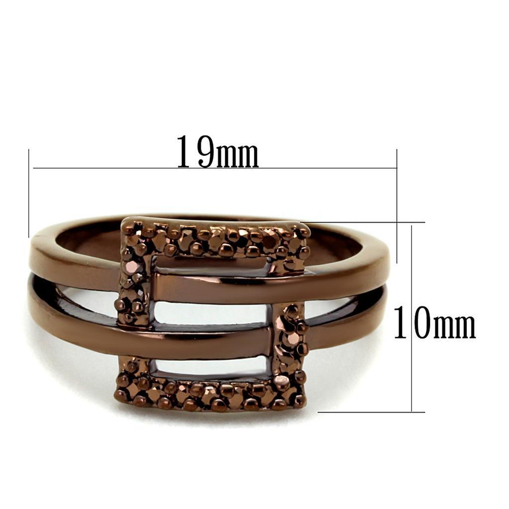 Bold and Classy Ring