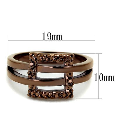 Bold and Classy Ring