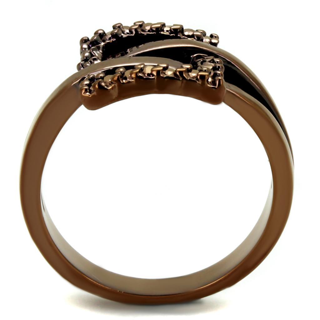 Bold and Classy Ring
