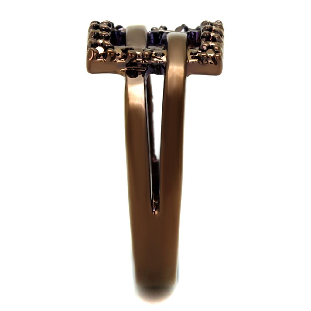 Bold and Classy Ring