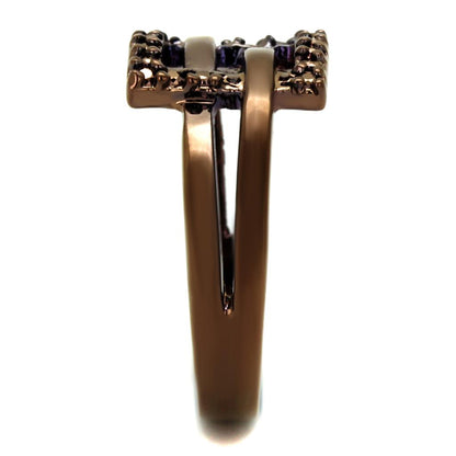 Bold and Classy Ring