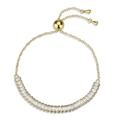 Diamond Gold Bracelet