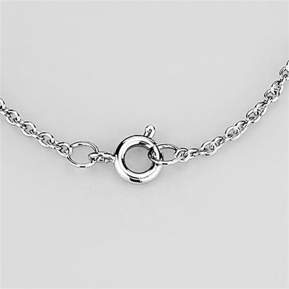 Love Diamond Necklace