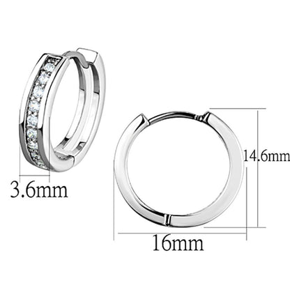 Icebox Earrings