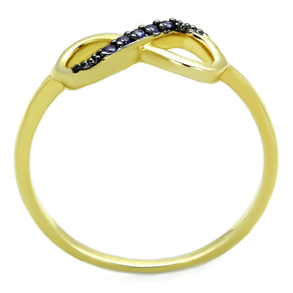 Endless Gold  Ring