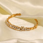 Exquisitely Open Versatile Bracelet