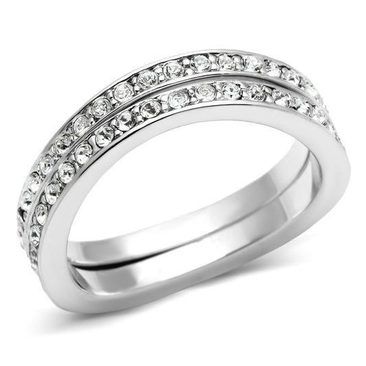 Dazzle Diamond Ring