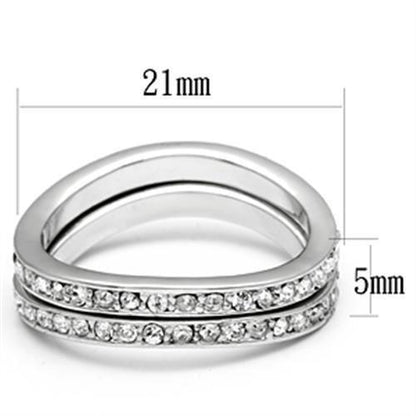 Dazzle Diamond Ring