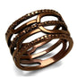 Forever Golden Ring
