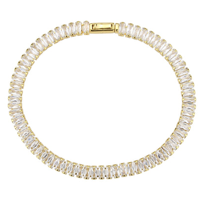 Gold Treasures Bracelet